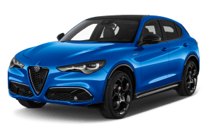 Alfa Romeo Stelvio 2.2 Diesel 16V 154kW Veloce AT8-Q4 Leasing