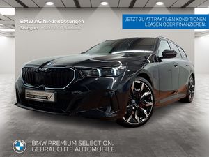 BMW 550e xDrive Touring M Sport AHK LiveCockpitProf