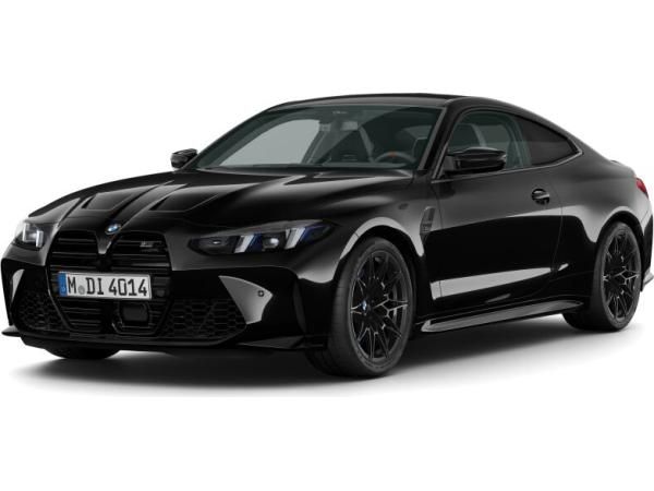 BMW M4 Competition Coupe +++SOFORT VERFÜGBAR+++ Leasing