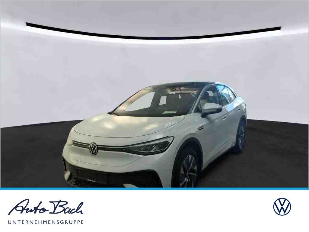 Volkswagen ID.5 Pro Performance, AHK, LED, App-Connect, Sta Leasing