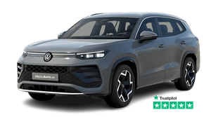 Volkswagen Tayron 2.0 TSI OPF 150kW DSG 4MOTION R-Line Leasing