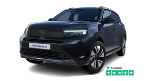 Opel Frontera Hybrid 107kW GS eDCT