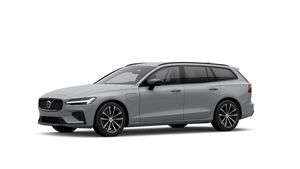Volvo V60 T8 AWD Plus Dark H/K 360° AHB-LED Leasing