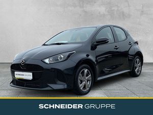 Mazda HYBRID 2024 EXCLUSIVE-LINE VVT-i 116PS KAMERA Leasing