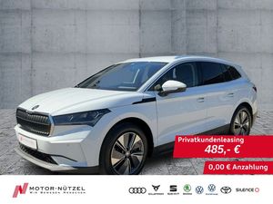 Skoda Enyaq 80 SUITE MATRIX+NAVI+APP+ACC+SHZ+AHK+WÄPU