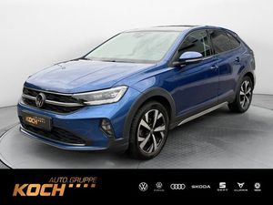 Volkswagen Taigo 1.0TSI Style DSG Pano Navi LED