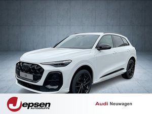 Audi Q5 SUV TDI qu. S tr. Matrix 20 AHK 360 ACC
