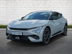 Kia EV6 PE 84 RWD GT Line WP DWP SD DE TE
