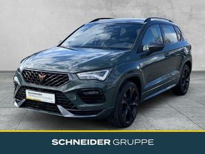 Cupra ATECA 2.0TSI DSG 4DRIVE +LED+NAVI+PDC+SHZ+360°+
