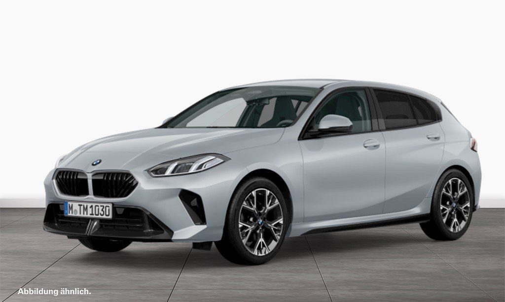 BMW 116 M Sport Kamera Driv.Assist Sitzheizung Leasing