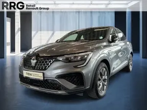 Renault Arkana 1.3 TCe 140 Mild-Hybrid Techno