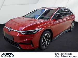 Volkswagen ID.7 Tourer Pro 82 kWh AHK*Matrix*Navi*RFK*HuD