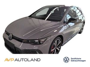 Volkswagen Golf VIII GTE 1.5 TSI DSG eHybrid | PANO | AHK |