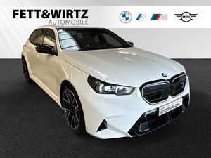 BMW M5 Touring Inkl. € 1.190 Zubehörbonus*DA&PA-Prof