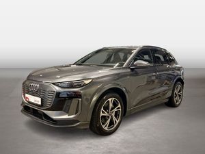Audi Q6 e-tron quattro 360 4xSHZ ACC AUT DynLicht