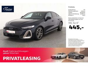 Audi A5 Limousine TDI S line edition one BEI.DIS/PANO