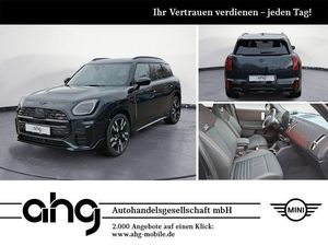 MINI Countryman D (Cooper) John Cooper Works Trim Pak