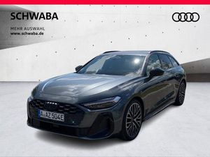 Audi A5 Avant e-hybrid quattro 2x S line*AHK*Sound*
