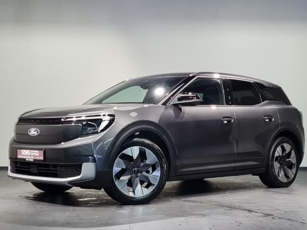 Ford Explorer Premium 🔋 BEV ⚡ 77kWh 💥 Magnetic Met. ⚡ B&O Sound 💥 Leasing