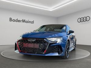 Audi RS3 RS 3 Limousine S-tronic / Anhebung auf 280 kmh Leasing