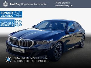 BMW 520d Aut. *AHK*Sportpaket`*