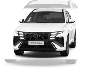 Hyundai Tucson Trend mit LED-Paket – Sonderangebot für ausgewählte Berufe und Verbandsmitglieder 