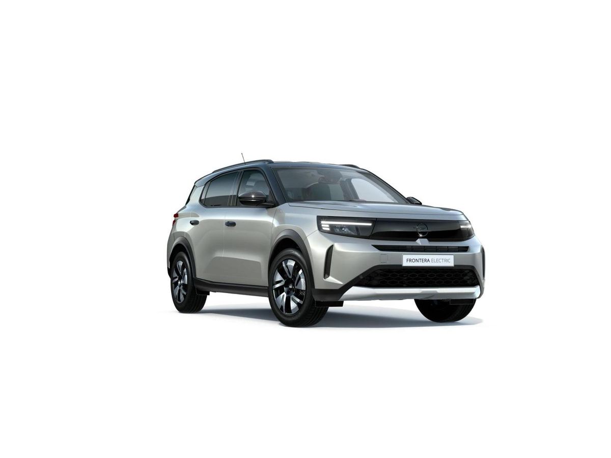 Opel Frontera Ultimate BEV Extended Range Automatik-Elektroantrieb Leasing