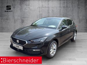 Seat Leon 1.5 eTSI DSG Road Ed. ab 129 EUR mtl. 4147,
