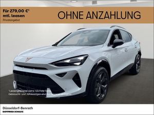 Cupra Formentor 1.5 eTSI DSG LED Navi Parkhilfe AppCon