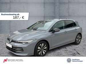 Volkswagen Golf VIII 1.5 eTSI DSG GOAL MATRIX+NAVI+AHK+ACC