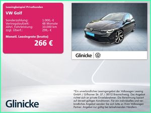 Volkswagen Golf R-Line 2.0 TSI DSG Nav/h&k/LED/+/ACC/LHZ/18