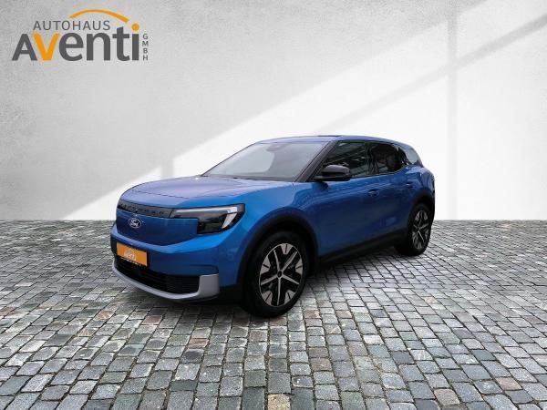 Ford Explorer *sofort* Extended Range 77KWh *Wärmepumpe*Head Up* Leasing