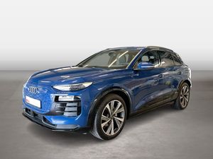Audi Q6 e-tron quattro 360 4xSHZ ACC AHK AUT Kam.