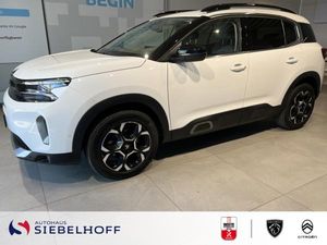 Citroën C5 Aircross Shine Pack PureTech 130 EAT8
