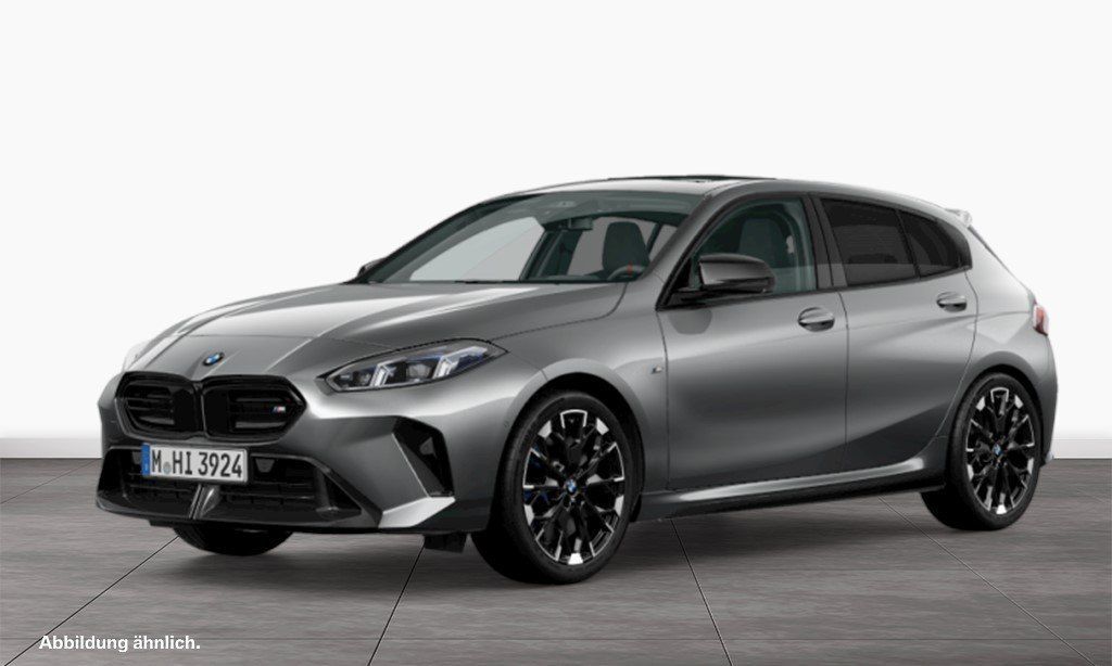 BMW M135 xDrive M Sport AHK Driv.Assist.Prof Kamera Leasing