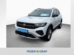 Volkswagen T-Cross Goal 1.0 TSI ACC NAVI KLIMA SITZHZG.