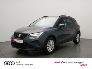 Seat Arona Style KEYLESS PDC NAVI ACC SHZ CARPLAY KAM