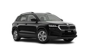 Skoda Karoq 1.5 TSI 7-Gang-DSG, Selection - Auto-Abo