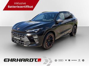 Cupra Terramar e-Hybrid 1.5 TSI DSG VZ COPPER PANO*AHK