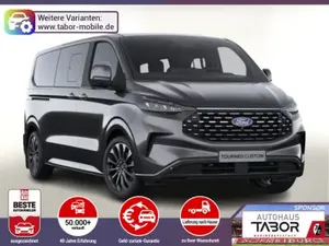 Ford Tourneo Custom Aut Titanium X L2 ACC SHZ 19Z 8-S