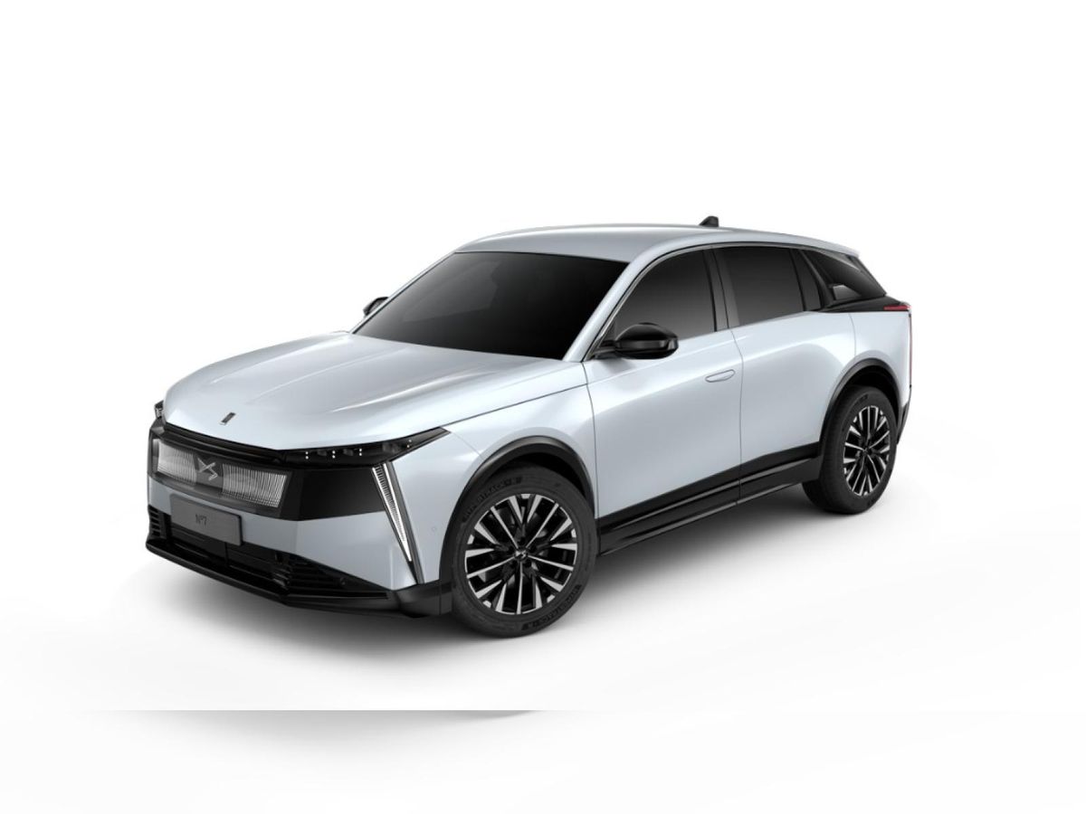 DS Automobiles N°7 DS Automobiles N°7 ETOILE HYBRID 145 PS *neues Modell* Leasing