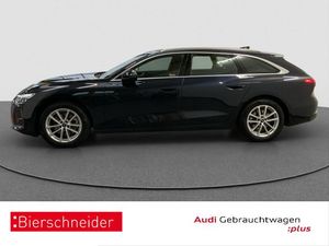 Audi A6 Av TFSI AHK MATRIX ACC 360