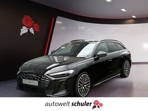 Audi A5 Avant 2.0 TFSI e-hybrid quattro AHK HUD BFD T
