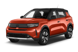 Opel Frontera Electric Electric 54-kWh-Batterie 83kW Edition Leasing