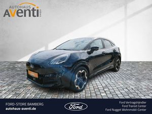 Ford Puma Gen-E Premium *AHK* SHZ*RFK*LED*Navi*Pano*S