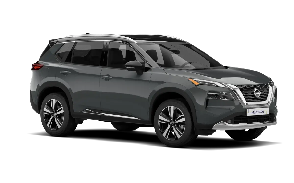 Nissan X-TRAIL 1.5 VC-T e-Power e-4ORCE TEKNA Leasing