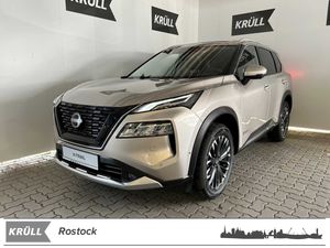 NISSAN X-Trail e-Power 1.5 VC-T Tekna+ +sofort verfügbar Leasing