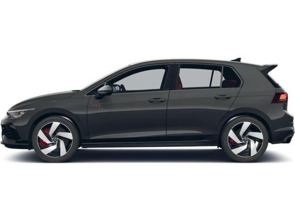 Volkswagen Golf 2.0 TSI GTI Clubsport 300 PS *begrenzte Stückzahl* Leasing
