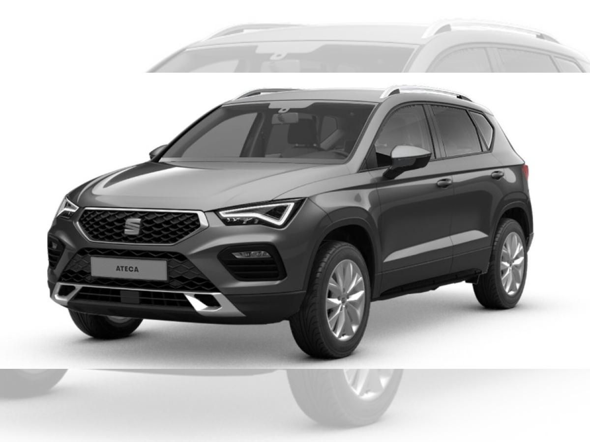 Seat Ateca Road Edition 🦊Lagerwagendeal für Sparfüchse🦊 Leasing
