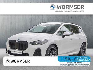 BMW 220i Active Tourer M Sportpaket HK HiFi DAB LED